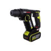 Перфоратор WORX Professional WU380S АКБ+ЗУ