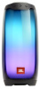 Портативная колонка JBL Pulse 4, черный
