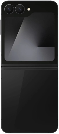 Смартфон Samsung Galaxy Z Flip 7 FE 8/128 гб черный