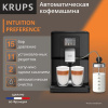 Кофемашина автоматическая Krups EA873810 черный