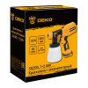 Краскопульт Deko SG20D (081-1072)
