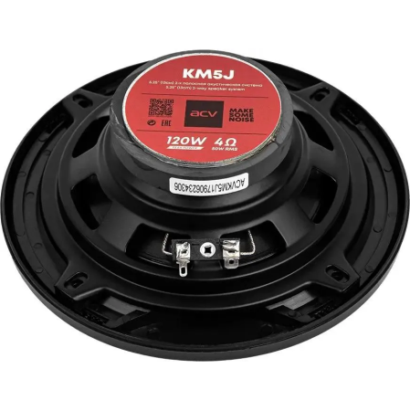 Автоакустика ACV KM5J