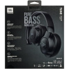 Беспроводные/проводные наушники JBL Tune 720BT черный