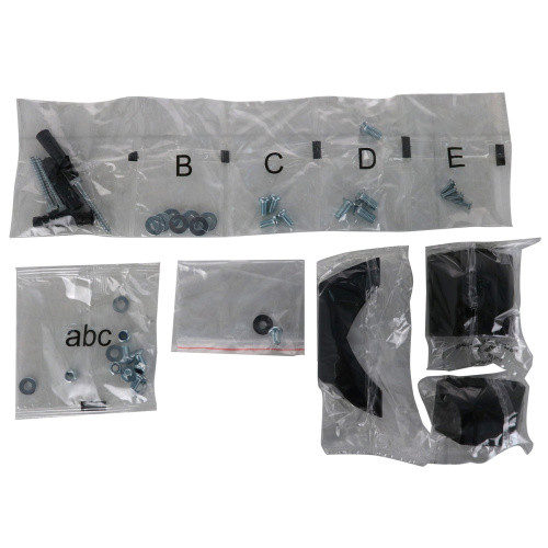 Кронштейн для телевизора Buro MF1 черный