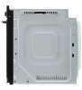 Электрический духовой шкаф KRONA ELEMENT 60 BL черный