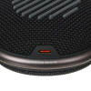 Портативная колонка JBL CLIP 4, черный