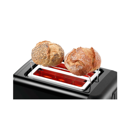 Тостер Bosch TAT3P423 черный