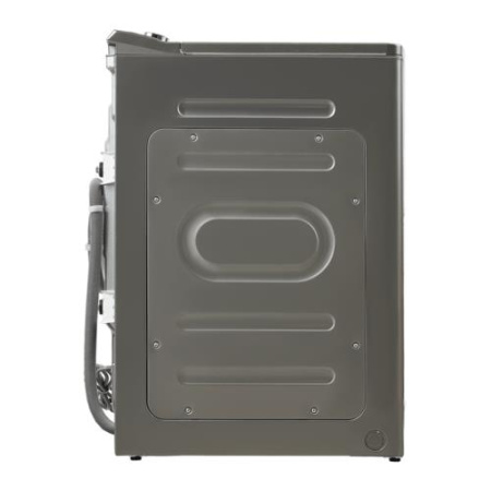 Стиральная машина MAUNFELD MFWM127ISSL серый