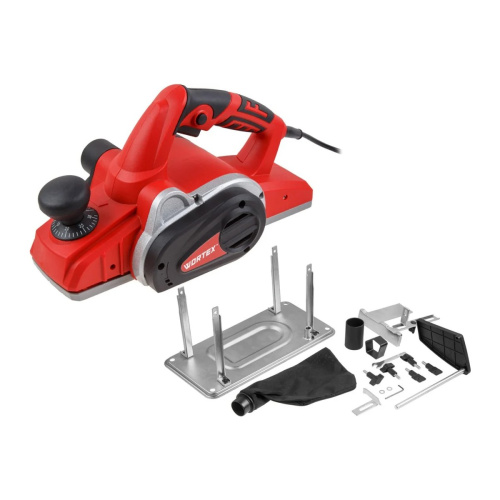 Электрорубанок Wortex PL 3010