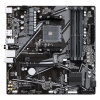 Материнская плата GIGABYTE B550M K WIFI6E