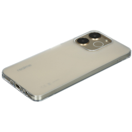 Смартфон Realme Note 70 6/128 Золотой