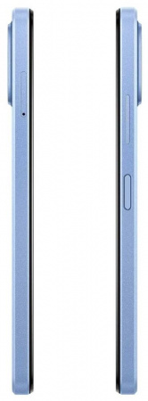 Смартфон Huawei Nova Y61 6/64Гб Сапфировый Синий