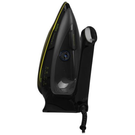 Утюг Braun FI7255GR черный