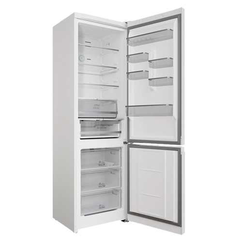 Холодильник Hotpoint HT 8201I W O3