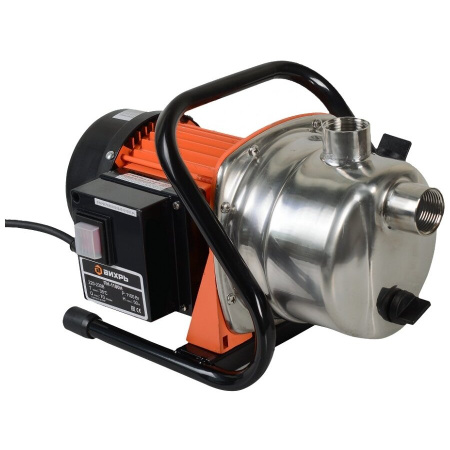 Поверхностный насос Вихрь ПН-1100Н