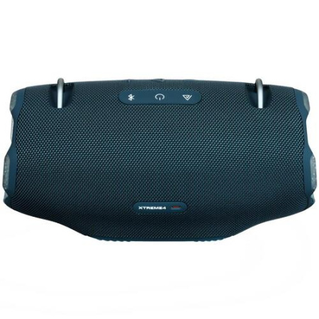 Портативная колонка JBL Xtreme 4, синий