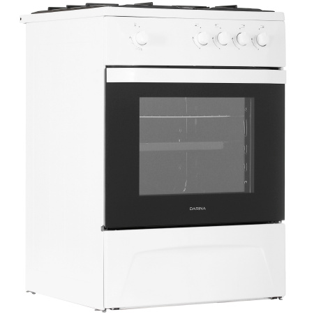 Газовая плита DARINA C 1001 белый