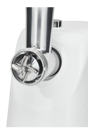 Мясорубка Starwind SMG2341 белый