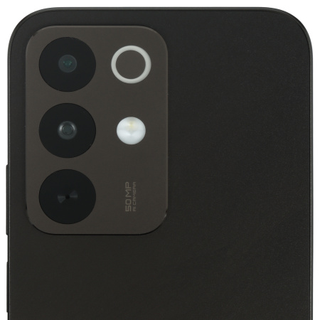 Смартфон Realme C85 6/128 Гб Черный