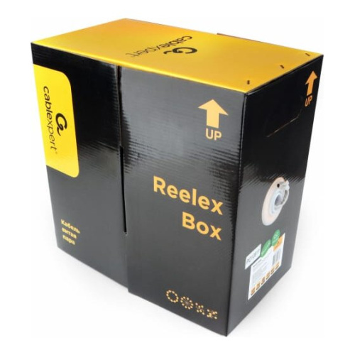 Витая пара Cablexpert UPC-5040E-SOL