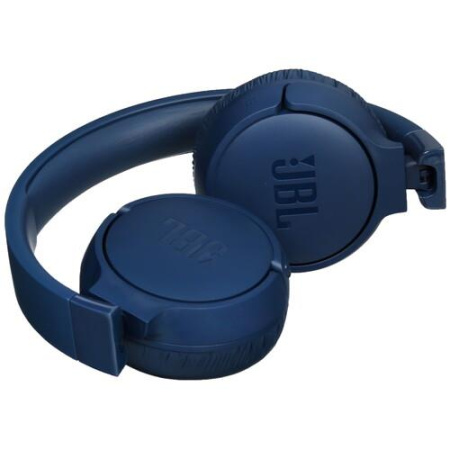 Беспроводные/проводные наушники JBL Tune 670NC синий