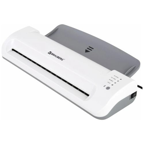 Ламинатор Brauberg Silver Max A3 (532626)