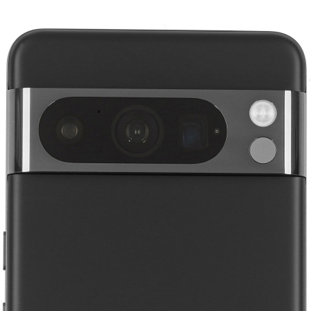 Смартфон Google Pixel 8 Pro 12/256 Гб 5G Esim + Sim Черный