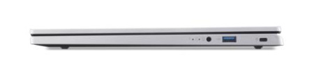 15.6" Ноутбук Acer Aspire Lite AL15-61P-R257 серебристый