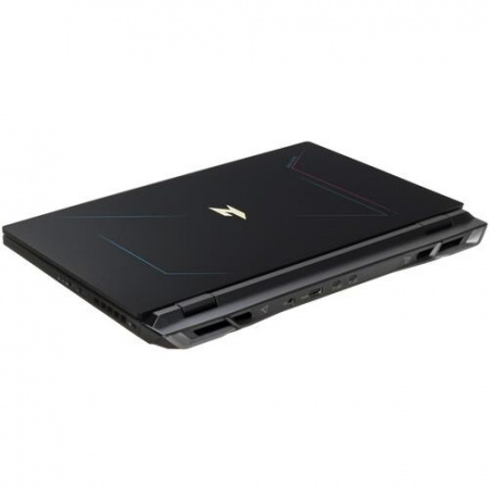 17.3" Ноутбук Acer Nitro 17 AN17-41-R4RU черный