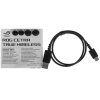 Наушники TWS ASUS ROG Cetra True Wireless черный