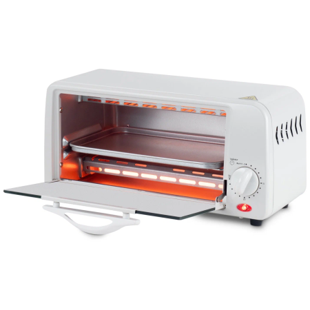 Мини-печь Starwind SMO2041 белый