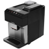 Кофемашина автоматическая BOSCH TPE40307 серебристый
