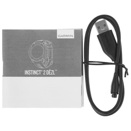 Спортивные часы Garmin Instinct 2 Dezl Edition