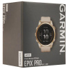 Спортивные часы Garmin Epix Pro gen 2 Sapphire 42mm