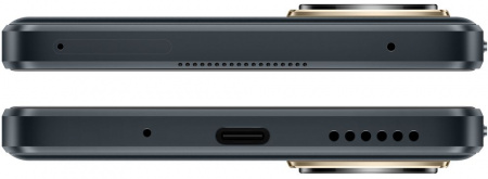 Смартфон Huawei Nova 11I 8/128 Гб Сияющий Черный