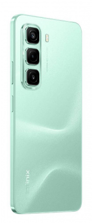 Смартфон Infinix Hot 50 8/256 Гб Lte Зеленый