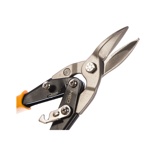 Ножницы по металлу NEO Tools 31-050 250 мм