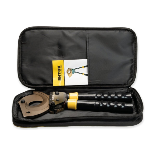 Ножницы секторные SHTOK НС-70БС 05007