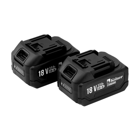 УШМ Kolner KAG 18-125BL2K