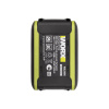 Перфоратор WORX Professional WU399.2 2АКБ+ЗУ