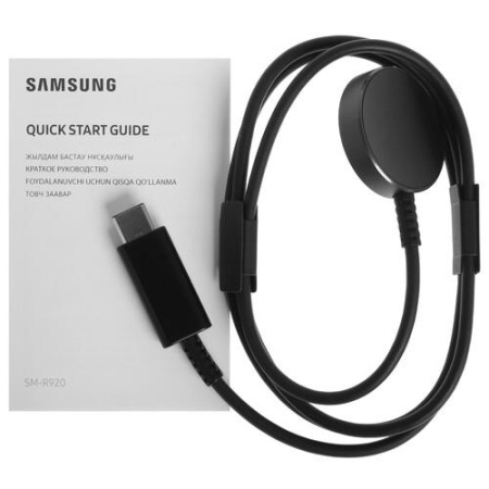 Смарт-часы Samsung Galaxy Watch5 Pro