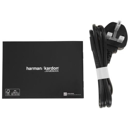 Портативная колонка Harman Kardon Onyx Studio 8, синий