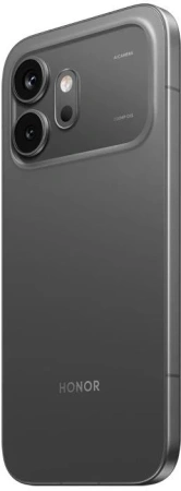 Смартфон HONOR 600 8/256 ГБ черный