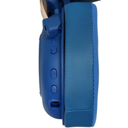 Беспроводные/проводные наушники ARDOR GAMING Edge Wireless синий