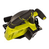 Пила дисковая Ryobi One+ RWSL1801M (5133001164) без АКБ и ЗУ