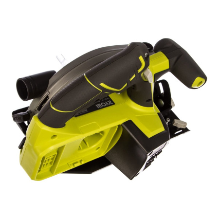 Пила дисковая Ryobi One+ RWSL1801M (5133001164) без АКБ и ЗУ