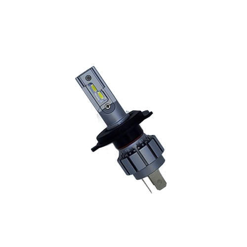 Лампа автомобильная светодиодная Sho-Me G3 Lite LH-H4 H/L H4 9-16В 15Вт (упак 2шт) 5000K