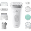 Эпилятор BRAUN SE7-081