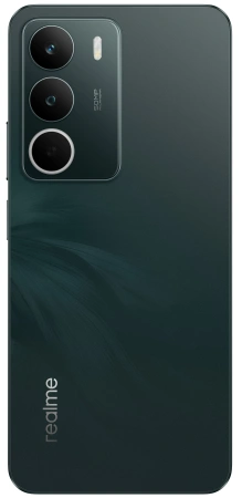 Смартфон Realme С71 8/128 Зеленый