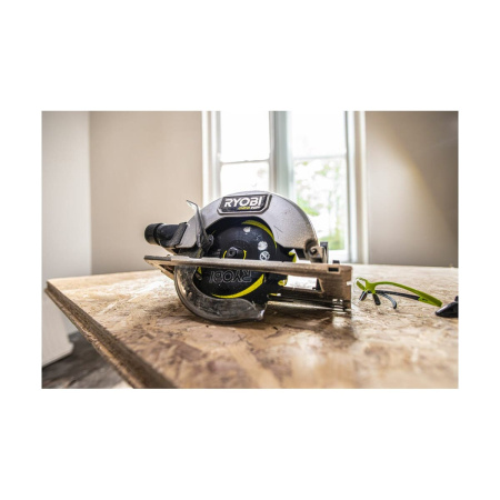 Пила циркулярная Ryobi RCS18X-0 (5133004971) аккумуляторная (без АКБ и ЗУ)